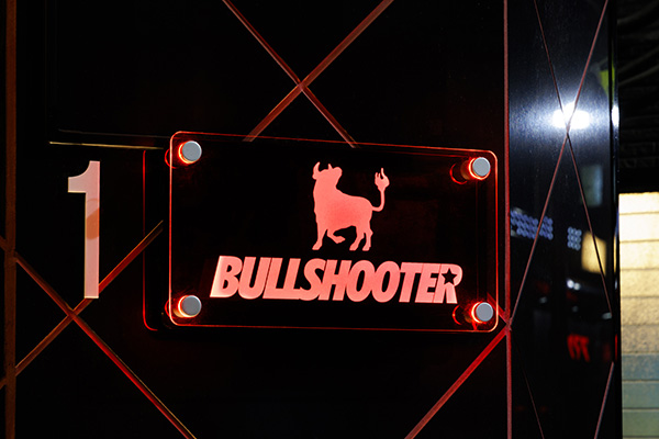 BULLSHOOTER(ブルシューター)